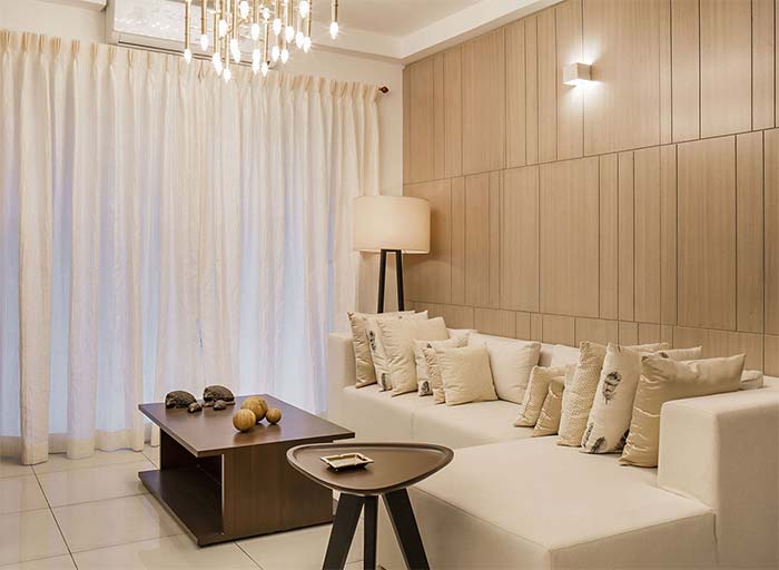 Sattva Group Bangalore projects