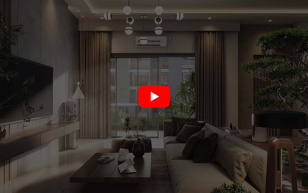 Sattva Sanio Amenities